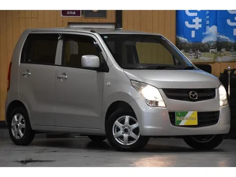 Mazda AZ-Wagon