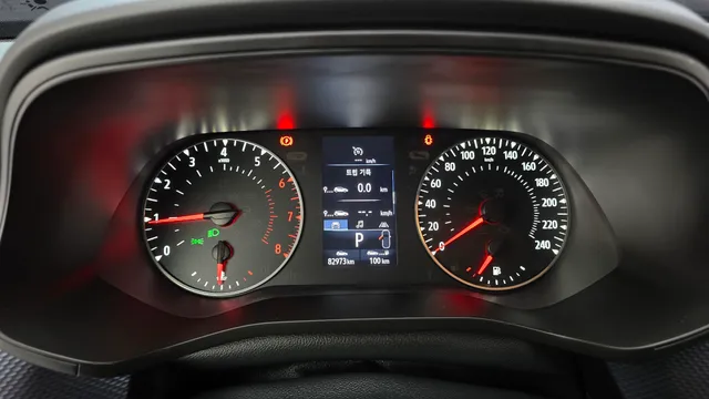 Renault XM3