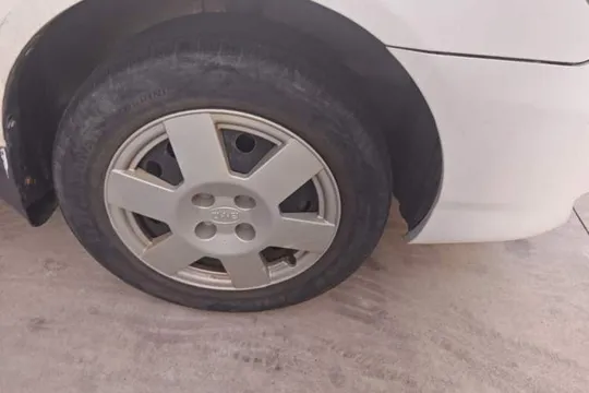 BYD F3