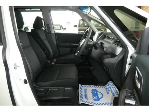 Honda Freed Plus