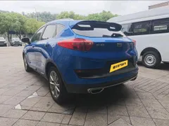 Geely