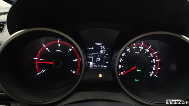 SsangYong Tivoli XLV (Tivoli Air)