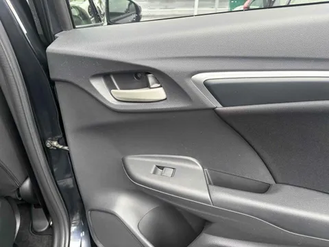 Honda Jazz (Fit)
