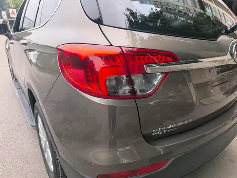 Buick Envision