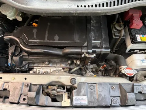 Suzuki Palette SW