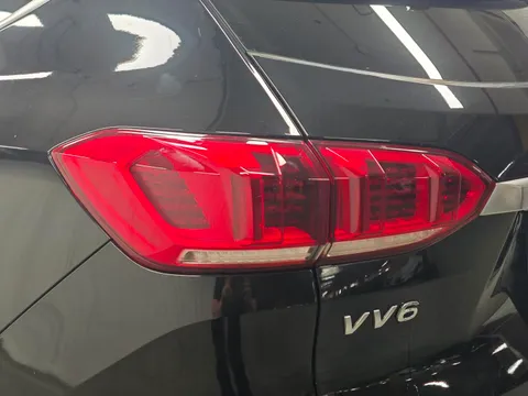 Wey VV6