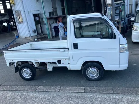 Honda Acty Truck