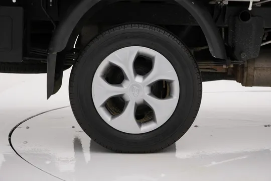 Hyundai Porter II