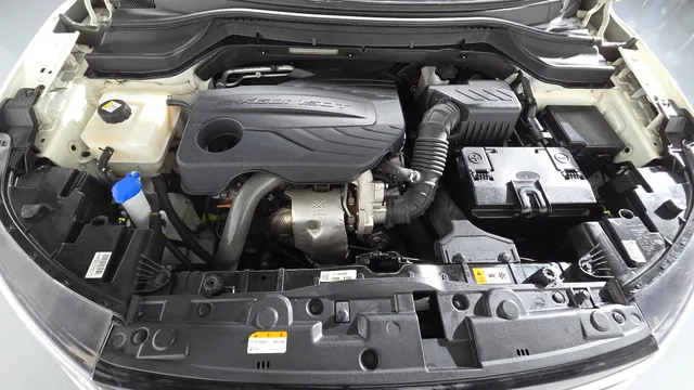 SsangYong Tivoli XLV (Tivoli Air)