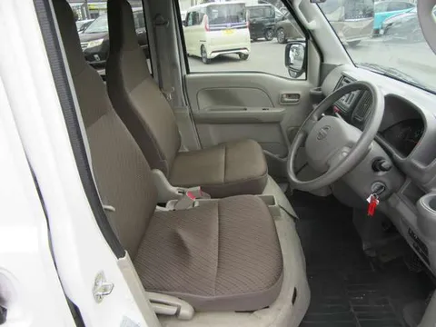Nissan Clipper