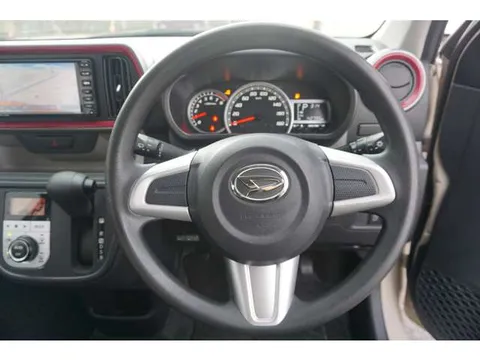 Daihatsu Boon