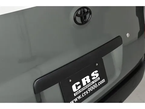 Toyota TownAce Van