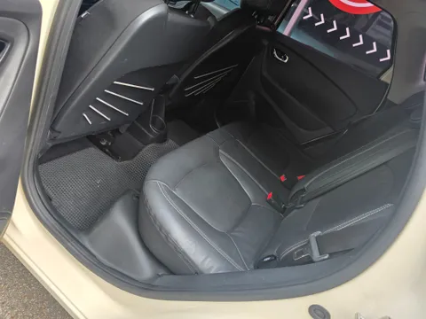 Renault QM3