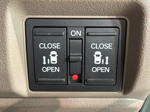 Honda N-BOX Joy