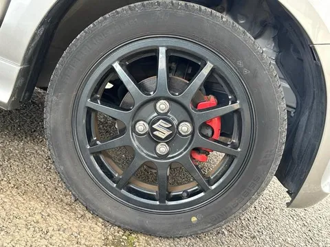 Suzuki Alto Works