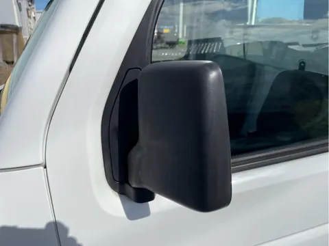 Mazda Scrum Truck
