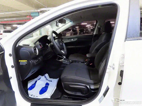 Kia Cerato (K3)