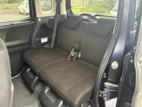 Mitsubishi eK Space Custom