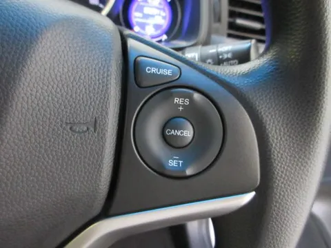 Honda Jazz (Fit)