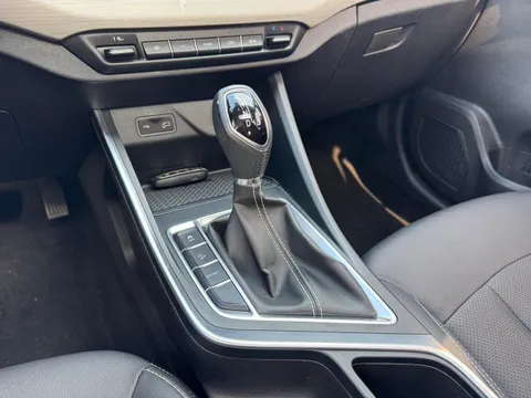 Geely Vision X3