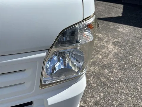 Suzuki Carry Track