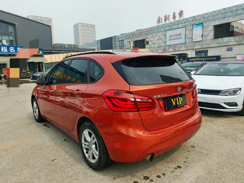 BMW 2-Series