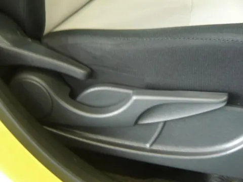 Subaru Pleo Plus