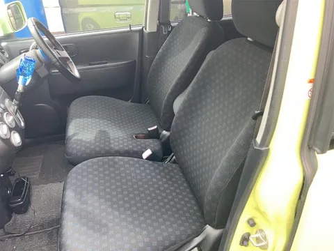 Nissan Otti