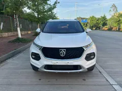 Baojun 510