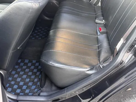 Daihatsu Sonica