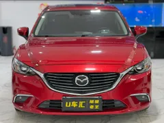 Mazda Mazda6 (Atenza)