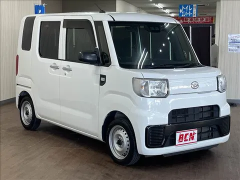 Daihatsu Hijet Caddie