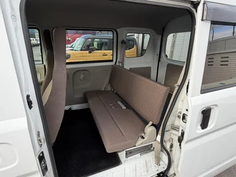 Nissan Clipper