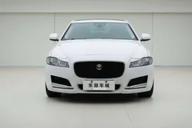Jaguar XFL