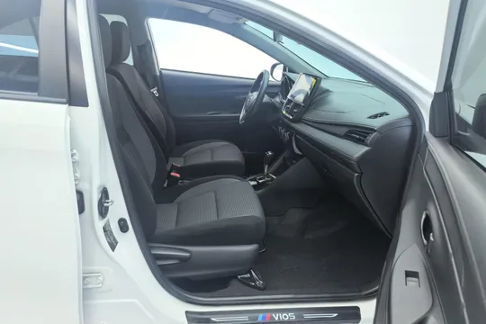 Toyota Vios