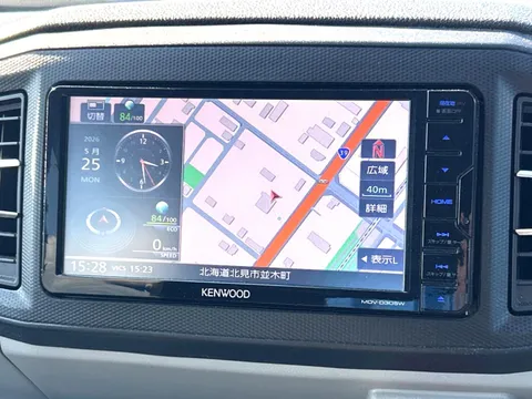 Subaru Pleo Plus