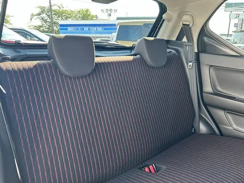 Suzuki Alto Turbo RS