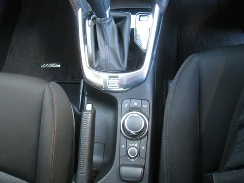 Mazda Mazda2 (Demio)