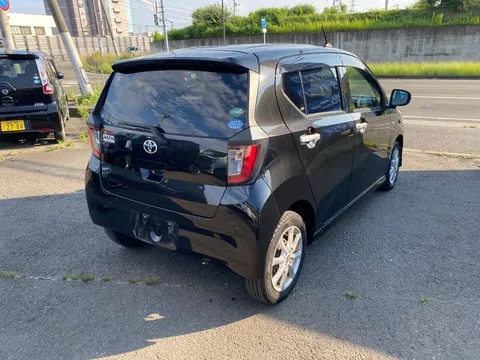 Toyota Pixis Epoch