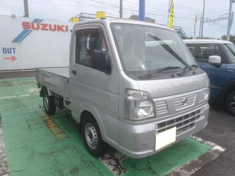 Nissan Clipper Truck