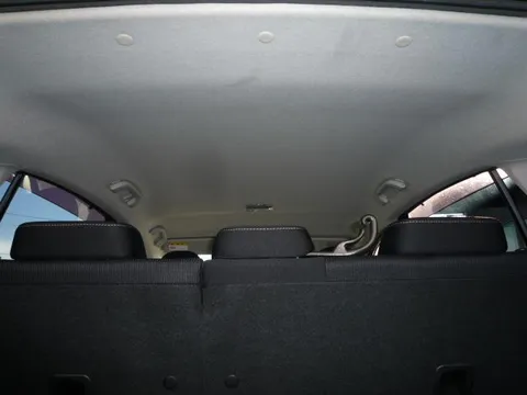 Subaru Impreza Sports