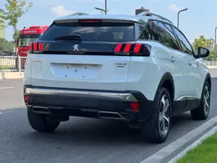 Peugeot 4008