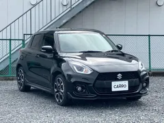 Suzuki Swift Sport