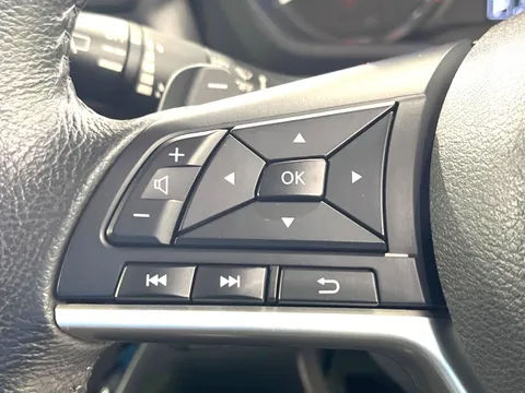 Mitsubishi eK X Space