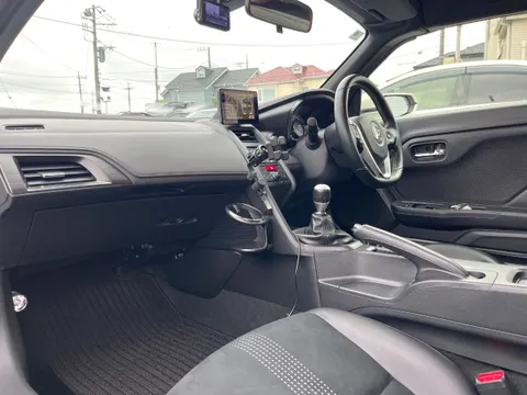 Honda S660