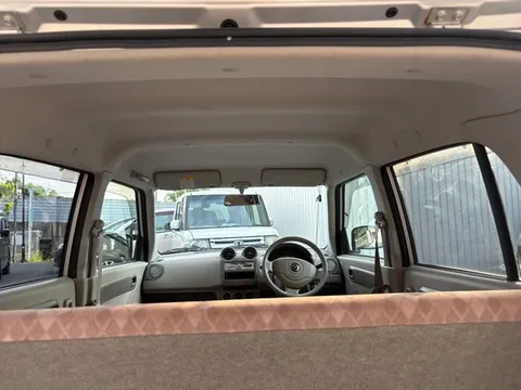 Mazda Carol