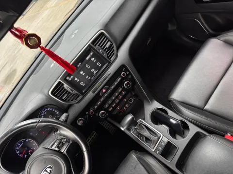 Kia KX5