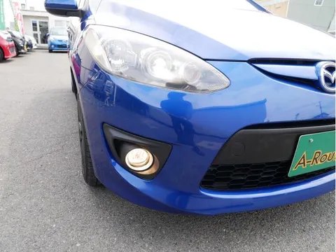 Mazda Mazda2 (Demio)