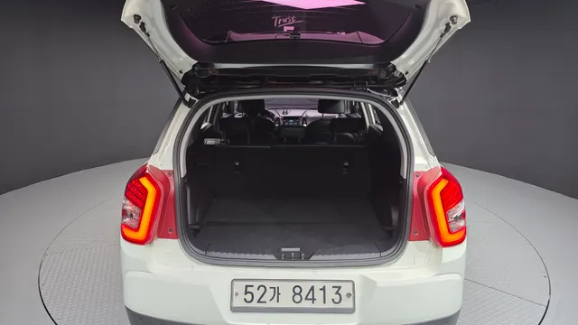 SsangYong Tivoli XLV (Tivoli Air)