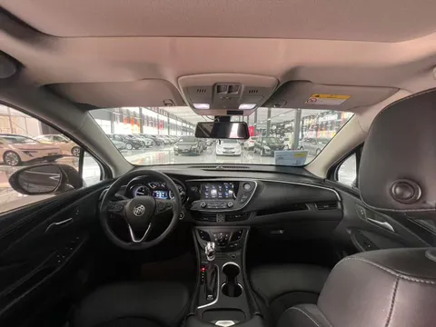 Buick Envision